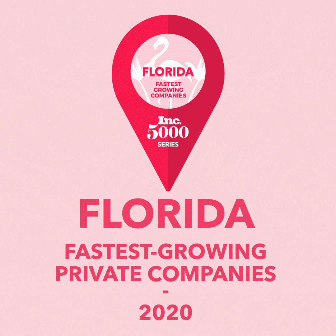 Florida Fastest Growing Private Companies