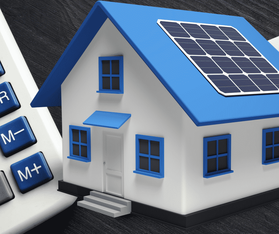 Solar Power Increases Home Values