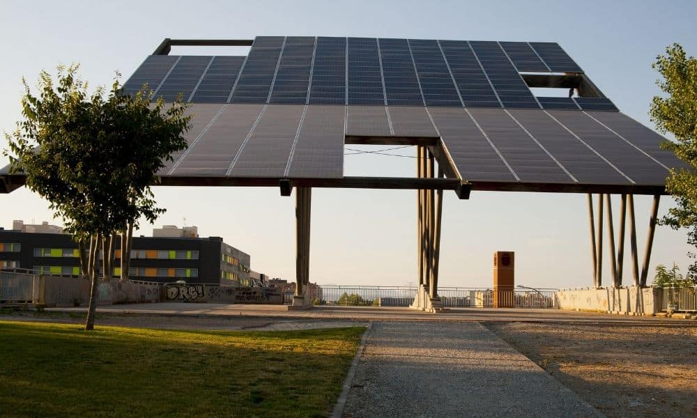 5 Reasons To Get Excited About the Future of Solar Energy