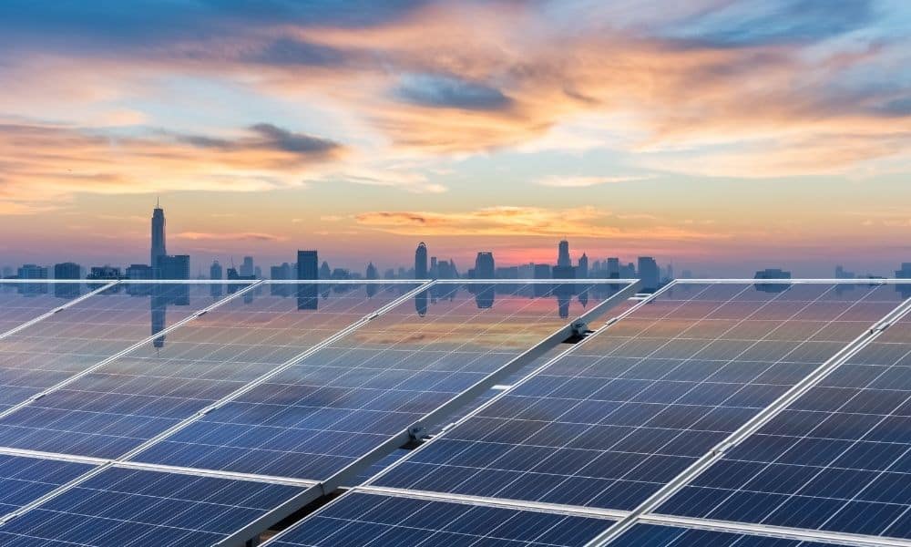 The 3 Most Solar-Friendly Cities in the U.S.